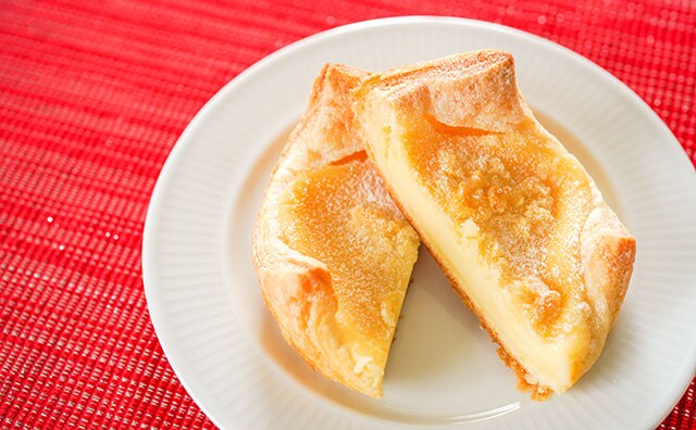 再び!セブンのおいしいパイが発売された!