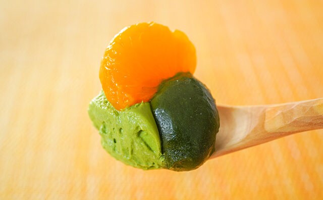 いろいろ盛られてる!セブンの新スイーツはリッチ感がスゴい!