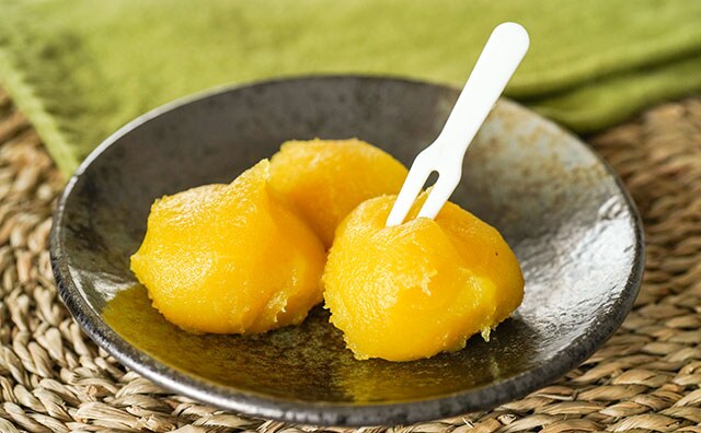 「幸せすぎる」「食べたら飛ぶぞ」セブンの黄色いスイーツが激ウマ!