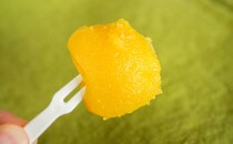 「幸せすぎる」「食べたら飛ぶぞ」セブンの黄色いスイーツが激ウマ！