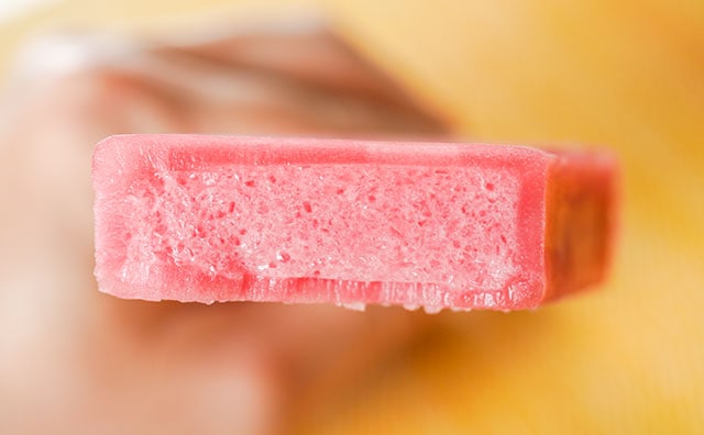 「一番おいしい」このガリガリ君で冷凍庫を埋めつくしたい！