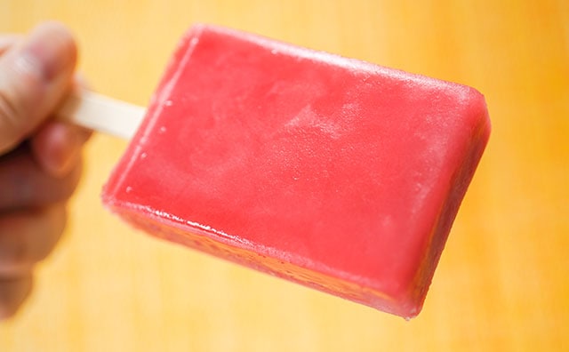 「一番おいしい」このガリガリ君で冷凍庫を埋めつくしたい！