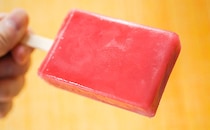 「一番おいしい」このガリガリ君で冷凍庫を埋めつくしたい！