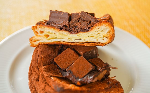 セブンのコレ、食べづらいけどおいしい！！