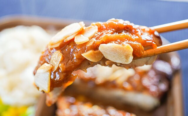 過去最高に!セブンの人気弁当から新商品登場!