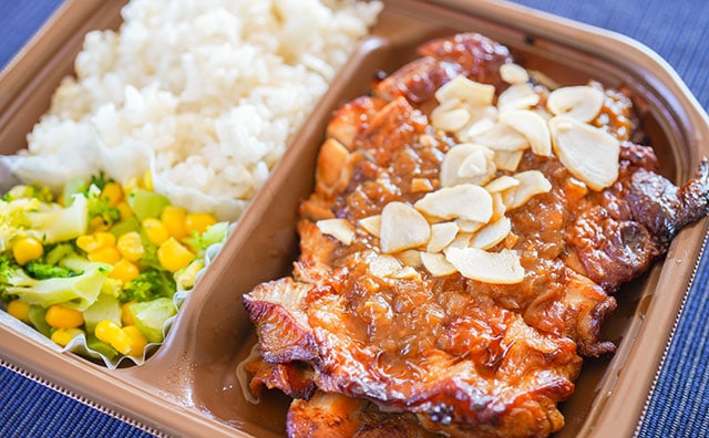 過去最高に!セブンの人気弁当から新商品登場!