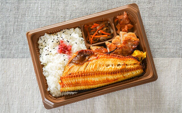 セブンのあの弁当に早くも新作が登場！今回もスゴい！