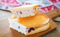 セブンで発見！ヤマザキの新商品スイーツが最高でした！