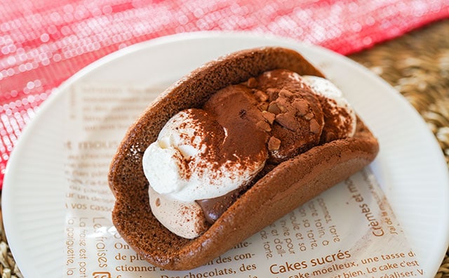 セブン&ファミマ!クリームを堪能できる魅惑の新商品3選