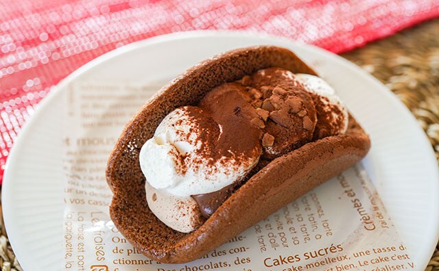 「ちょっと高いけどすごくおいしい」ファミマに極上スイーツ登場!