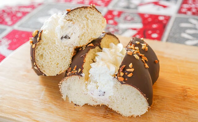 「スゴい満足感」「最高のおやつ」セブンのアレが帰ってきた！