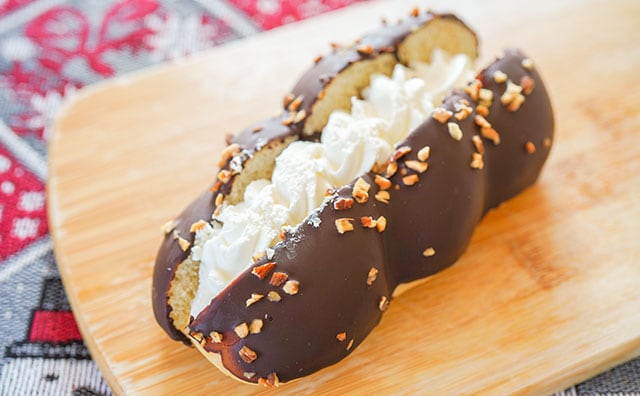 「スゴい満足感」「最高のおやつ」セブンのアレが帰ってきた！