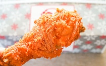 【RT1万以上】「ケンタッキーで一番ウマい」数量限定商品が発売に