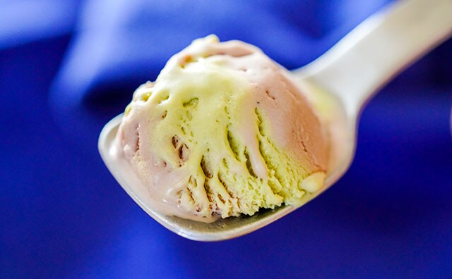 数量限定!セブンでしか買えない森永乳業アイス