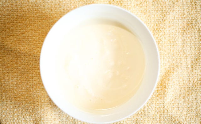 余ったおせちをリメイク!「黒豆」はレンジで簡単蒸しパンに!