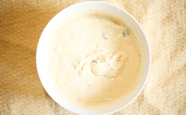 余ったおせちをリメイク!「黒豆」はレンジで簡単蒸しパンに!