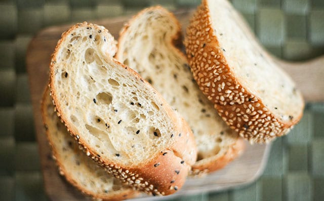 【おせちリメイク】「なます」が“おしゃうま”バインミーに大変身!?