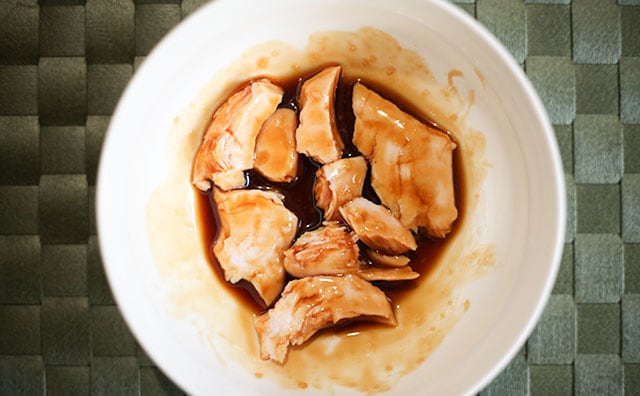 【おせちリメイク】「なます」が“おしゃうま”バインミーに大変身!?