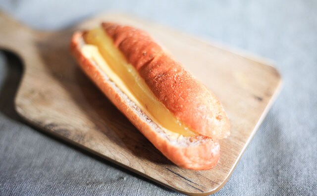 さすがマチノパン！！150円の新商品が引くほどうまい！