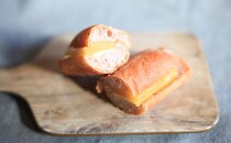 さすがマチノパン！！150円の新商品が引くほどうまい！