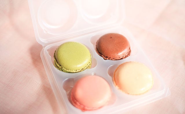 「おいしすぎ」「最高じゃん」ローソンの冷凍スイーツは解凍不要!?