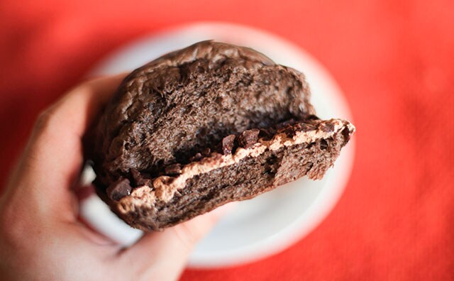 「食感が楽しい」「最高」地域限定だけど絶品のローソン新商品はこれだ!!