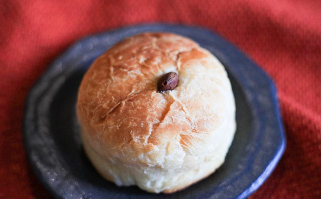 「りんごが最高」「めちゃくちゃおいしい」マチノパン新作がおいしいと話題！！