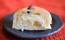 「りんごが最高」「めちゃくちゃおいしい」マチノパン新作がおいしいと話題！！