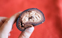 「チョコたっぷり」「もちもち」ローソンの新作チョコスイーツは満足度高め！！