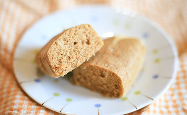 「たんぱく質が摂れる!」「甘さ控えめでおいしい」ローソンのこれ、朝からでもイケそう!