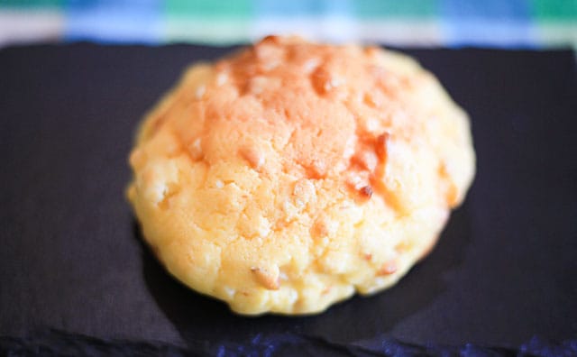 やっと見つけたカスタード！八天堂の激うまパンをローソンでゲット！