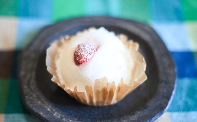 「クリームが最高」「バカうまい」大好評のローソンスイーツって？