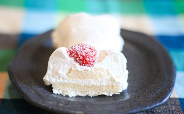 「クリームが最高」「バカうまい」大好評のローソンスイーツって？