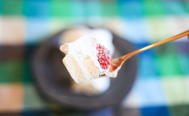 「クリームが最高」「バカうまい」大好評のローソンスイーツって？