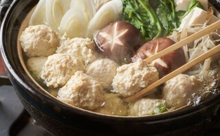 冬は鍋！カラダがぽかぽか温まる3つの簡単レシピ