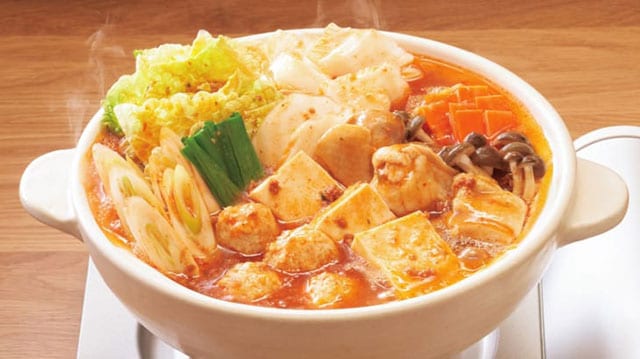 冬は鍋！カラダがぽかぽか温まる3つの簡単レシピ