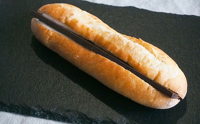 【ローソン】「おいしい！」と話題！チョコ好き歓喜の新商品とは？