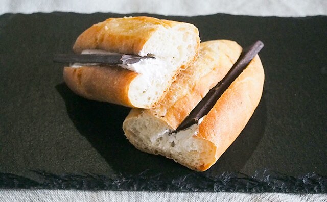 【ローソン】「おいしい！」と話題！チョコ好き歓喜の新商品とは？