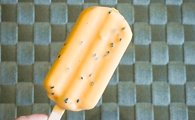 「鬼リピする」「バリうまい！」ローソンの新作アイスはもはや大学芋だった…！