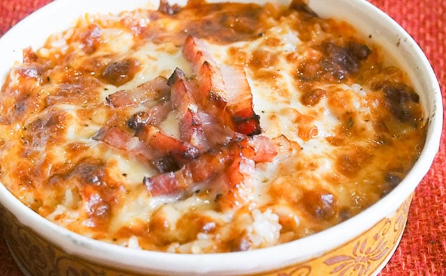 「3日連続でいける」「チーズと合う」赤から×ローソンの新商品が激うますぎた！！