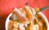 「3日連続でいける」「チーズと合う」赤から×ローソンの新商品が激うますぎた！！