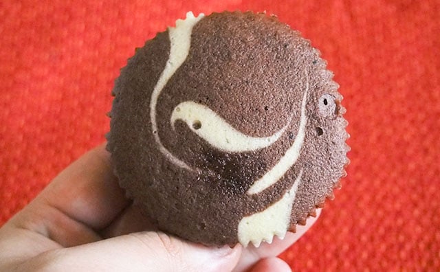 【ローソン】「ふんわり」「めっちゃうまい」4個で135円の高コスパ商品を発見！！