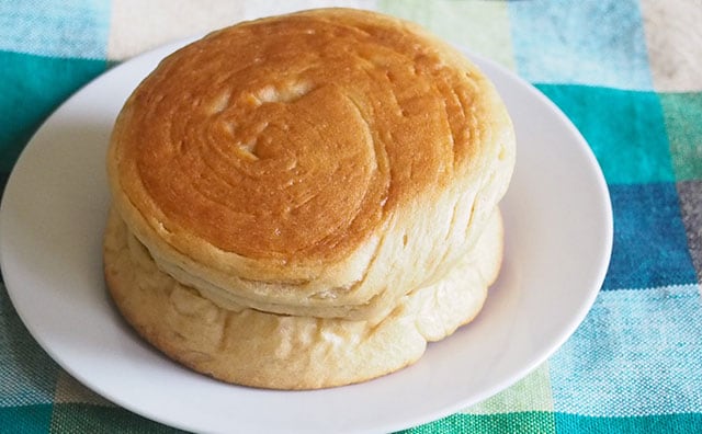 粒あんとホイップのナイスコンビ！ローソンのこれ、安定のおいしさです！