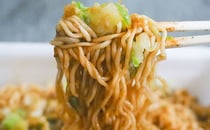 ファミマ先行発売！ペヤング新商品は辛いし超大盛だしワケがわからん…！