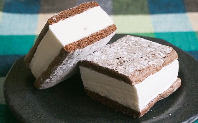 「ふわうま」「おいしさに脱帽」ファミマのこれ、ただのケーキじゃないんです！！