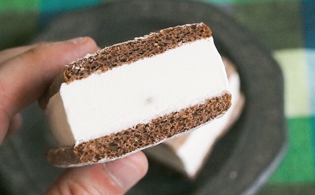 「ふわうま」「おいしさに脱帽」ファミマのこれ、ただのケーキじゃないんです！！