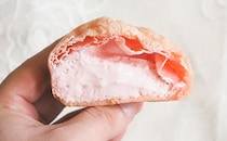 108円でこのおいしさ…！100ローの人気スイーツに新作が出たぞ！