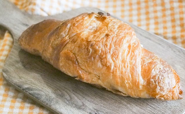 「バターが贅沢」「サク、ふわ」マチノパン新作がシンプルにうまい！