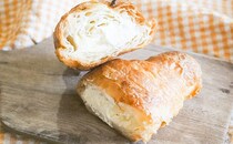 「バターが贅沢」「サク、ふわ」マチノパン新作がシンプルにうまい！