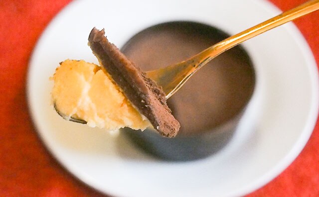 「濃厚」「不思議なプリン」ローソンの新作スイーツ、超おすすめです！！